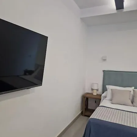 Casa Mara 1 Tatil Evi Playa Quemada