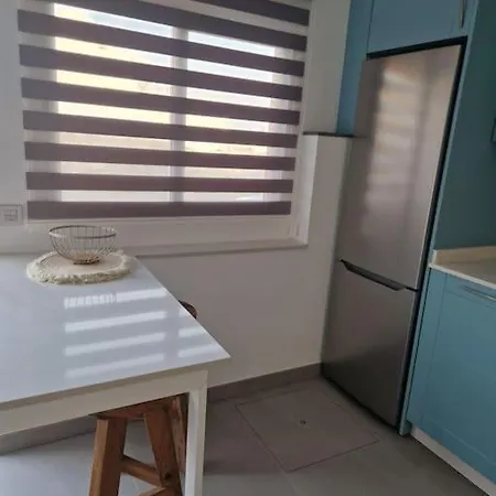 Tatil Evi Casa Mara 1