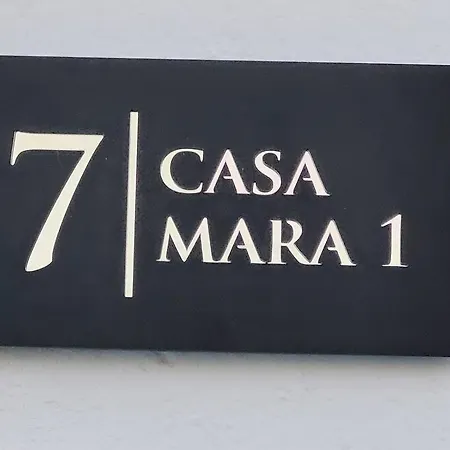 Casa Mara 1 Tatil Evi