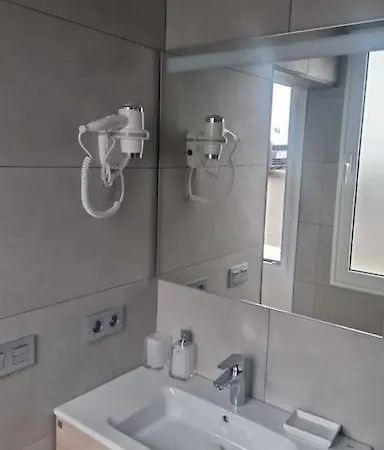 Tatil Evi Casa Mara 1
