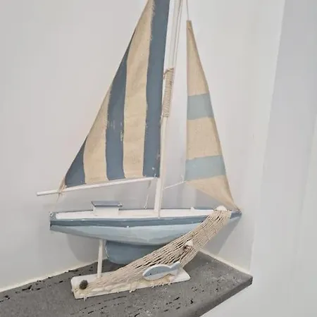 Casa Mara 1 *