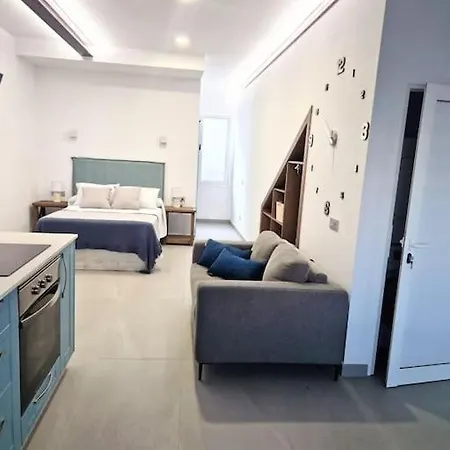 度假居 Casa Mara 1