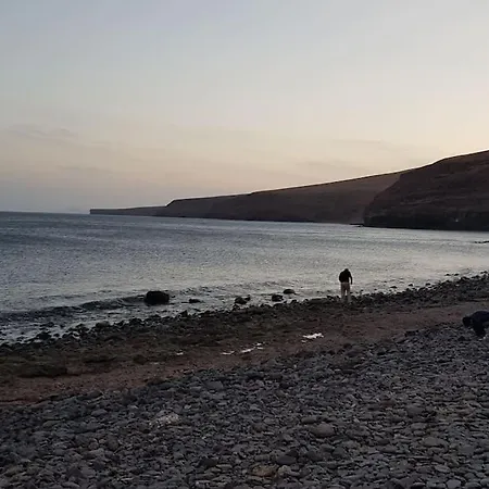 Casa Mara 1 Hébergement de vacances *