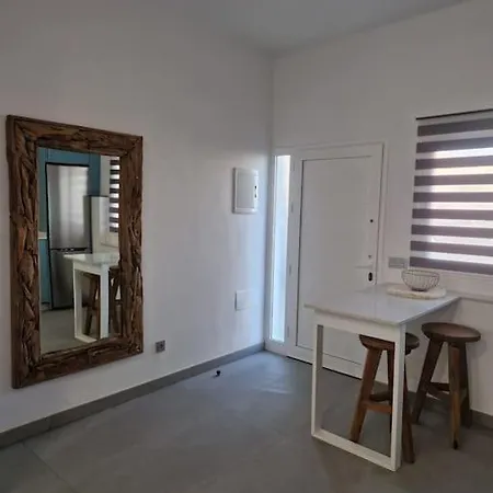Casa Mara 1 Hébergement de vacances *
