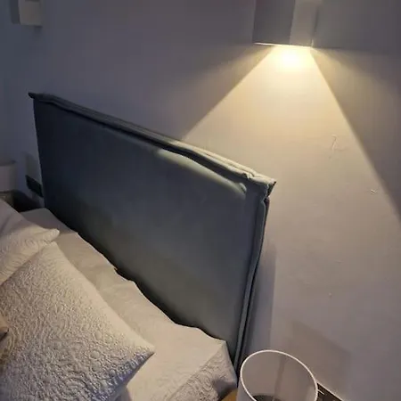 Hébergement de vacances Casa Mara 1 *